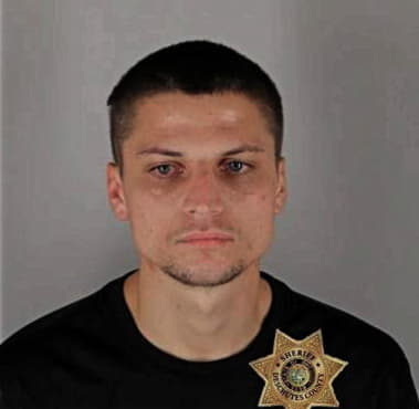 Anthony Sullenger, - Deschutes County, OR 