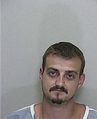 William Thomas, - Marion County, FL 