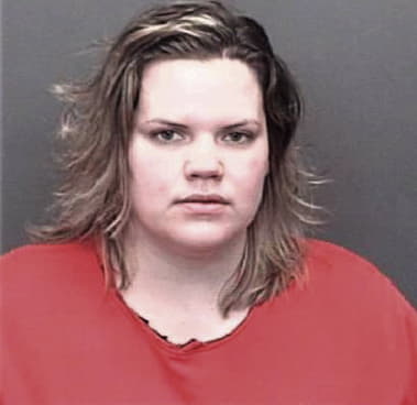 Christina Thompson, - Vanderburgh County, IN 