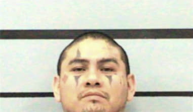 Daniel Trevino, - Lubbock County, TX 