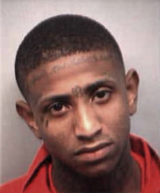 Wesley Upshaw - Fulton County, GA 
