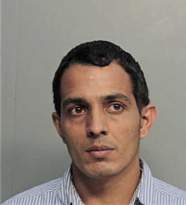 Luis Valdes, - Dade County, FL 