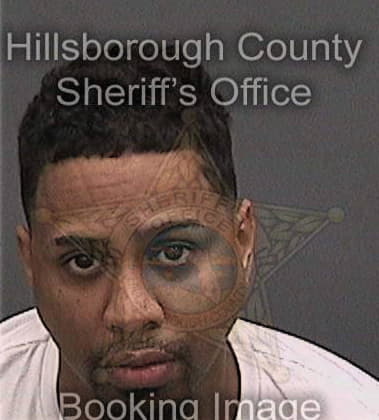 Alphonso Valdez, - Hillsborough County, FL 