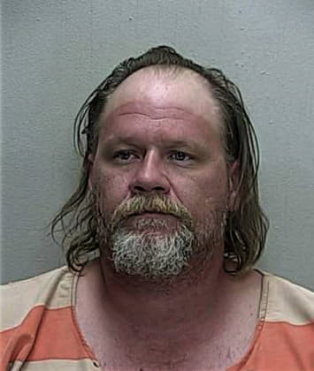 Joshua Vernam, - Marion County, FL 