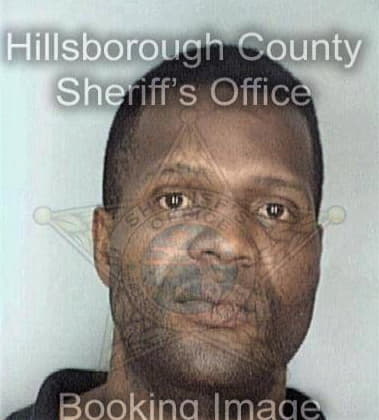 Brian Wallace, - Hillsborough County, FL 