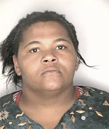 Shamara Watson, - Hillsborough County, FL 