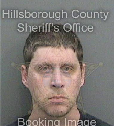 Vaughn Webb, - Hillsborough County, FL 