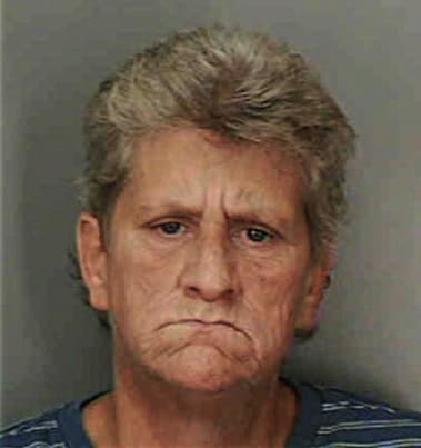 Michelle Weeks - Polk County, FL 