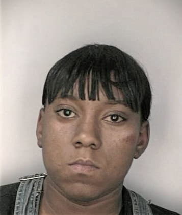 Atoya White - Hillsborough County, FL 