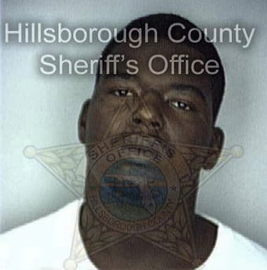 Phillip White - Hillsborough County, FL 