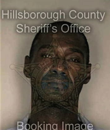 Braxton Williams - Hillsborough County, FL 