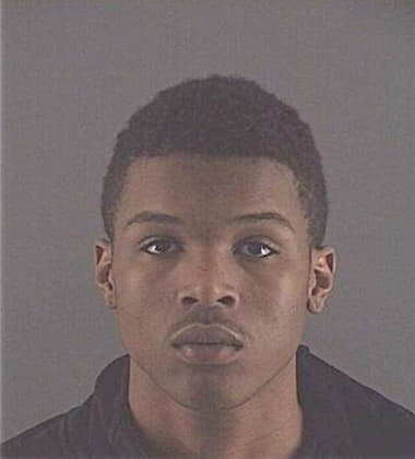 Mychal Williams, - Peoria County, IL 