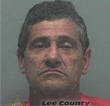 William Woodward, - Lee County, FL 