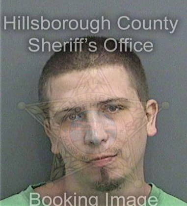 Justin Woody, - Hillsborough County, FL 