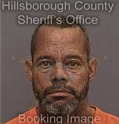 Robert Zeigler, - Hillsborough County, FL 