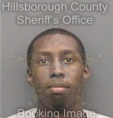 Aramis Acosta, - Hillsborough County, FL 