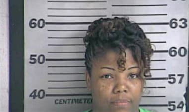 Terika Akins, - Dyer County, TN 