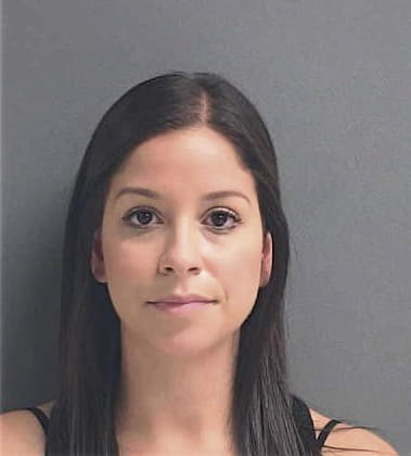 Lisa Albin, - Volusia County, FL 