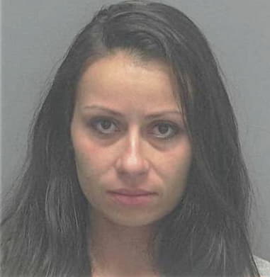 Maria Aleman-Trujillo, - Lee County, FL 