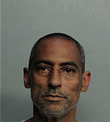 Herberto Alfonso, - Dade County, FL 