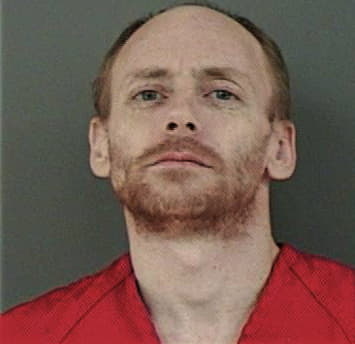 William Allen, - Linn County, OR 