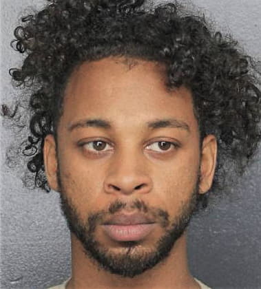 Kesly Altidor, - Broward County, FL 