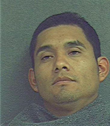 Miguel Alvarez-Alejandre, - Wyandotte County, KS 