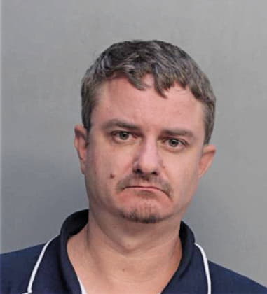 Alexander Aristizbal, - Dade County, FL 