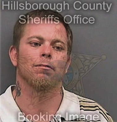 Jairo Arroyo, - Hillsborough County, FL 