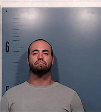 Jeffrey Arther, - Taylor County, TX 