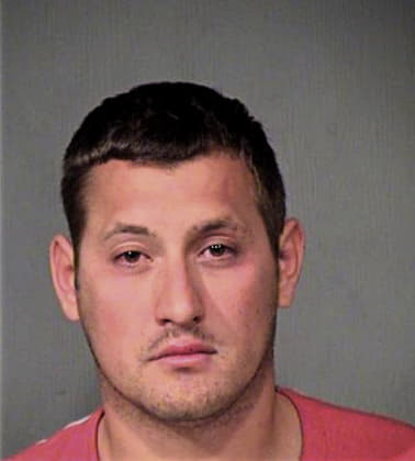 Brian Ashby - Maricopa County, AZ 