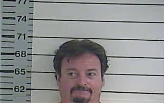 Jonathan Baker, - Desoto County, MS 