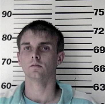 Albert Barr - Campbell County, KY 