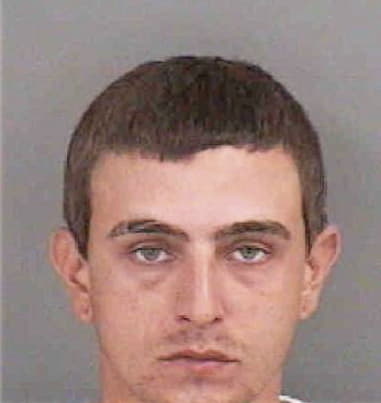 Paul Basile, - Collier County, FL 