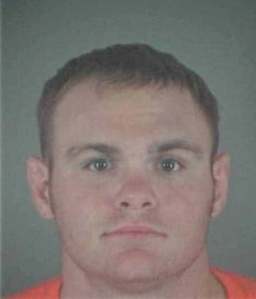 Michael Beede - Lane County, OR 