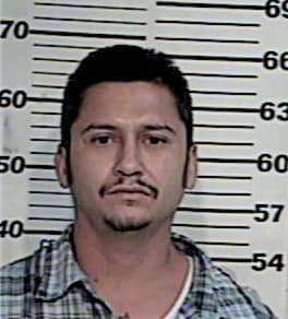 Jorge Bernardo, - Hidalgo County, TX 