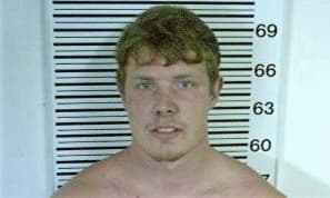 Cody Birchfield, - Carter County, TN 