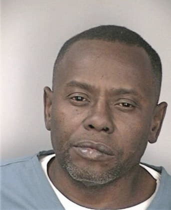 Mario Blanding - Hillsborough County, FL 
