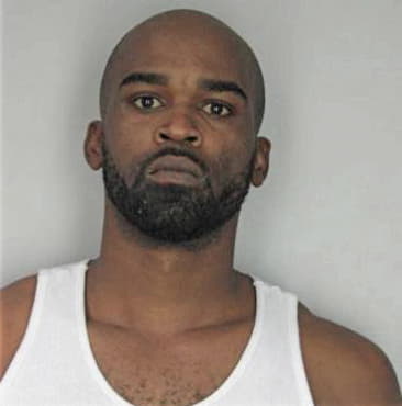 Henry Bogan - Hillsborough County, FL 