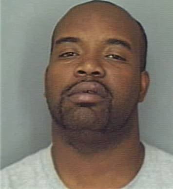 Rodrick Boggan - Polk County, FL 