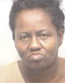 Tracye Bogle - Fulton County, GA 