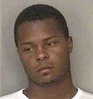Demetrius Borders - Polk County, FL 