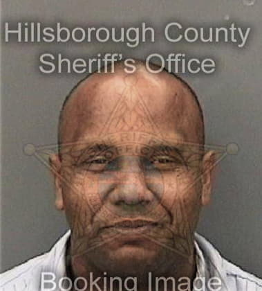 Robert Borynski - Hillsborough County, FL 