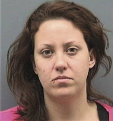 Amanda Boyd - Hillsborough County, FL 