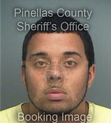 Antonio Boyd, - Pinellas County, FL 