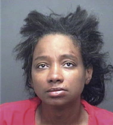 Latisha Boyd, - Vanderburgh County, IN 