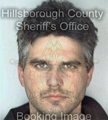 Aaron Bramlett - Hillsborough County, FL 