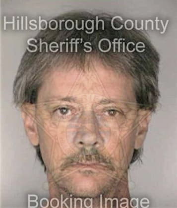Todd Brandon - Hillsborough County, FL 