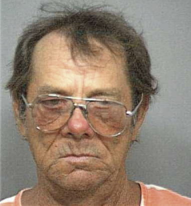 William Brockmeyer, - Marion County, FL 