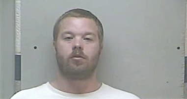 Craig Brown, - Henderson County, KY 